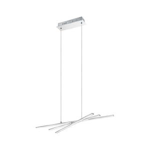 Eglo 96318 - LED Luster na lanku PARRI LED/6W+LED/7W 96318 vyobraziť