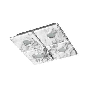 Eglo 96487 - LED Stropné svietidlo ALISTE 4xLED/5, 4W/230V 96487 vyobraziť