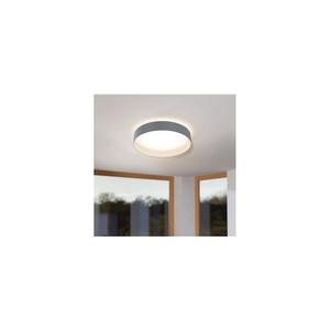 Eglo 96538 - LED Stmievateľné stropné svietidlo PALOMARO 1 1xLED/18W/230V 96538 vyobraziť