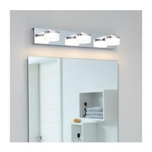 Eglo 96543 - LED Stmievateľné kúpeľňové svietidlo ROMENDO 1 3xLED/7, 2W/ IP44 96543 vyobraziť