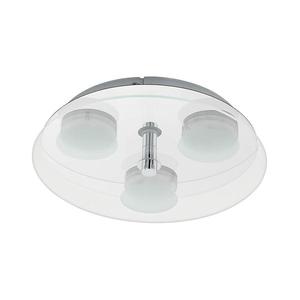 Eglo 96545 - LED Stropné svietidlo ABIOLA 1 3xLED/5, 4W/230V 96545 vyobraziť