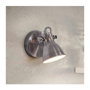 Eglo 96552 - LED Bodové svietidlo SERAS 1xGU10/3, 3W/230V 96552 vyobraziť