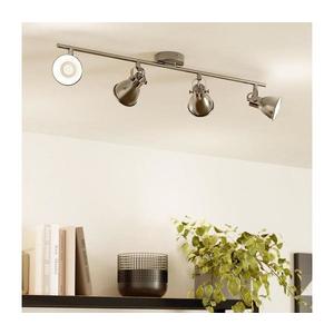 Eglo 96555 - LED Bodové svietidlo SERAS 4xGU10/3, 3W/230V 96555 vyobraziť