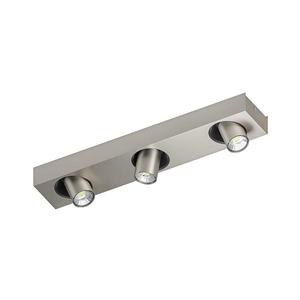 Eglo 96607 - LED Stropné bodové svietidlo ROBLEDO 1 3xGU10/5W/230V 96607 vyobraziť