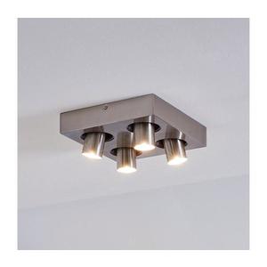 Eglo 96608 - LED Stropné bodové svietidlo ROBLEDO 1 4xGU10/5W/230V 96608 vyobraziť