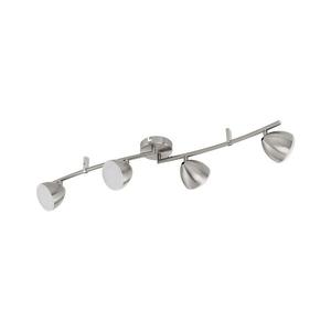 Eglo 96809 - LED Bodové svietidlo CALVOS 1 4xLED/6W/230V 96809 vyobraziť