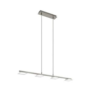 Eglo 97085 - LED Luster na lanku LANIENA 4xLED/5, 5W/230V 97085 vyobraziť