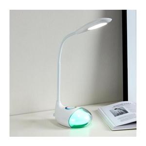 Eglo 97078 - LED Stolná lampa CABADO 1 1xLED/2, 2W+0, 3W/230V RGB 97078 vyobraziť