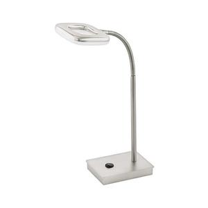 Eglo 97017 - LED Stolná lampa LITAGO 1xLED/4w/230V 97017 vyobraziť