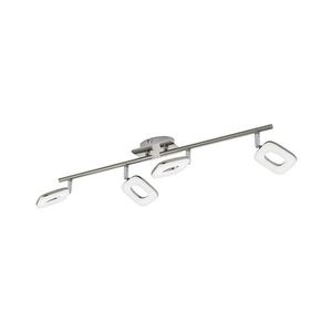 Eglo 97009 - LED Bodové svietidlo LITAGO 4xLED/4W/230V 97009 vyobraziť