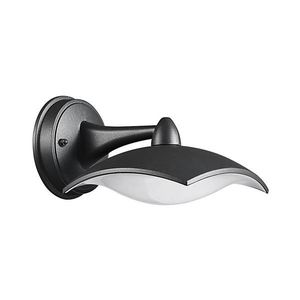 LUXERA - LED Vonkajšie nástenné svietidlo ACAPULCO LED/8W/230V IP44 vyobraziť