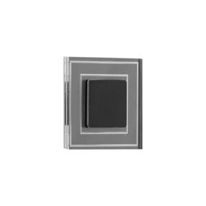 LDST KE-01-SC-BZ8 - LED schodiskové svietidlo KELLY 8xLED/1, 2W/230V matná čierna KE-01-SC-BZ8 vyobraziť