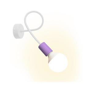 Nástenné svietidlo OXFORD 1xE27/15W/230V K-2016/1 WT+VL/H vyobraziť