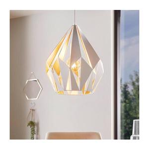 Eglo 49932 - Závesné svietidlo CARLTON 1 1xE27/60W/230V 49932 vyobraziť