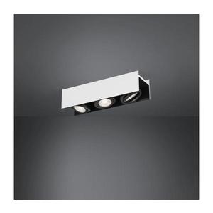 Eglo 39317 - LED Stmievateľné bodové svietidlo VIDAGO 3xLED/5, 4W/230V 39317 vyobraziť
