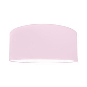 Stropné svietidlo 2xE27/60W/230V ružová vyobraziť