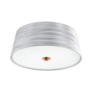 Eglo 32111 - Stropné svietidlo FONSEA 1 2xE27/60W/230V 32111 vyobraziť