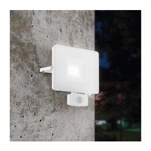 Eglo 33158 - LED reflektor so senzorom FAEDO 3 LED/30W/230V IP44 33158 vyobraziť