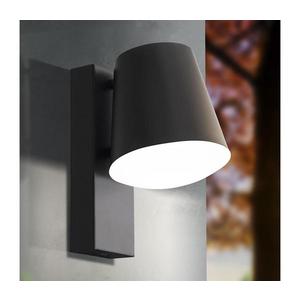 Eglo 97146 - Vonkajšie nástenné svietidlo CALDIERO 1xE27/10W/230V 97146 vyobraziť