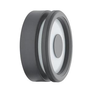 Eglo 97148 - LED vonkajšie nástenné svietidlo BIOSGA LED/11W/230V 97148 vyobraziť