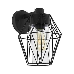 Eglo 97226 - Vonkajšie nástenné svietidlo CANOVE 1xE27/60W/230V 97226 vyobraziť
