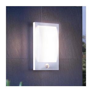 Eglo 97238 - Vonkajšie nástenné svietidlo so senzorom VERRES 1xE27/12W/230V IP44 97238 vyobraziť