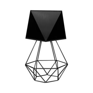 Stolná lampa ADAMANT LARGE 1xE27/15W/230V čierna B-1322/1 BK+ ADAMANT vyobraziť