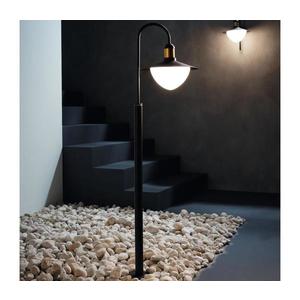 Eglo 97287 - Vonkajšia lampa SIRMIONE 1xE27/60W/230V 97287 vyobraziť