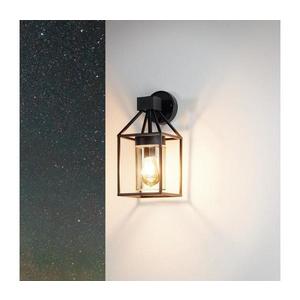 Eglo 97296 - Vonkajšie nástenné svietidlo TRECATE 1xE27/60W/230V 97296 vyobraziť