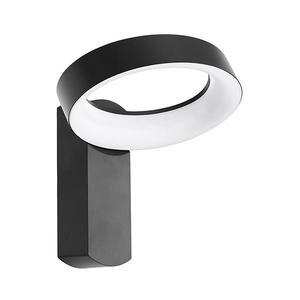 Eglo 97307 - LED Vonkajšie nástenné svietidlo PERNATE LED/11W/230V 97307 vyobraziť