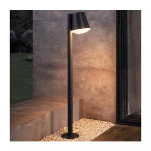 Eglo 97483 - LED Stmievateľná vonkajšia lampa CALDIERO-C 1xE27/9W/230V IP44 97483 vyobraziť