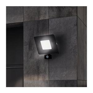 Eglo 97463 - LED Reflektor so senzorom FAEDO 3 LED/50W/230V IP44 97463 vyobraziť