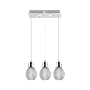 LED Luster 3xLED/5W/230V W-1261/3 LED vyobraziť