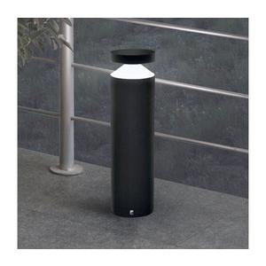 Eglo 97632 - LED Vonkajšia lampa MELZO LED/11W/230V čierna 450 mm 97632 vyobraziť