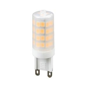 Stmievateľná LED žiarovka G9/4W/230V 4000K ZLS624CD vyobraziť