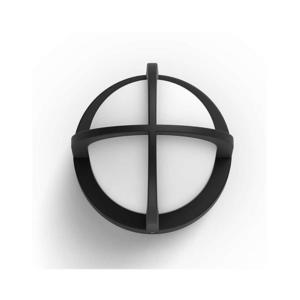 Philips 17380/30/PN - Vonkajšie nástenné svietidlo MYGARDEN ASTILBE 1xE27/42W/230V 17380/30/PN vyobraziť