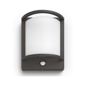 Philips 17392/93/P0 - LED Vonkajšie nástenné svietidlo SAMONDRA LED/12W IP44 17392/93/P0 vyobraziť