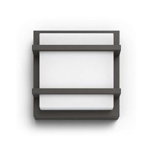 Philips 17394/93/P0 - LED Vonkajšie nástenné svietidlo PETRONIA LED/12W IP44 17394/93/P0 vyobraziť