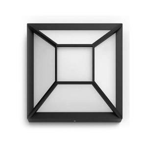 Philips 17393/30/P0 - LED Vonkajšie nástenné svietidlo DROSERA LED/12W IP44 17393/30/P0 vyobraziť