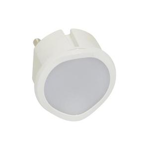 Legrand 50676 - LED Nočné svietidlo do zásuvky PL9 LED/0, 06W/230V 50676 vyobraziť