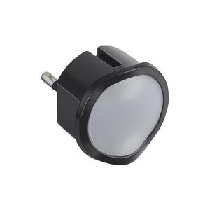 Legrand 50677 - LED Nočné svietidlo do zásuvky PL9 LED/0, 06W/230V 50677 vyobraziť