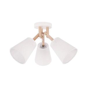 Luster prisadený VAIO WHITE 3xE27/60W/230V 665 vyobraziť