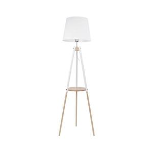 Stojacia lampa VAIO WHITE 1xE27/60W/230V 698 vyobraziť