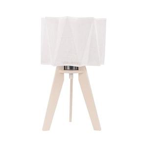 Stolná lampa PIANO NATUR 1xE27/60W/230V 687 vyobraziť