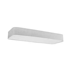 LED Stropné svietidlo OFFICE SQUARE LED/31, 6W/230V šedá 1351 vyobraziť