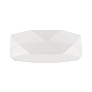 Stropné svietidlo KANTOOR 4xE27/60W/230V biela 1565 vyobraziť