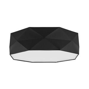 Stropné svietidlo KANTOOR 4xE27/60W/230V čierna 1567 vyobraziť