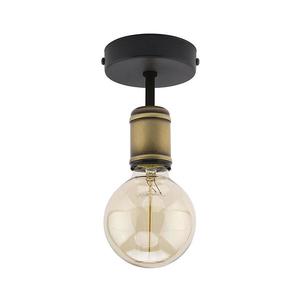 Luster prisadený RETRO 1xE27/60W/230V 1901 vyobraziť