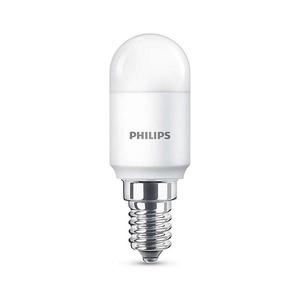 LED žiarovka do chladničky Philips E14/3, 2W/230V 2700K 8718696703137 vyobraziť