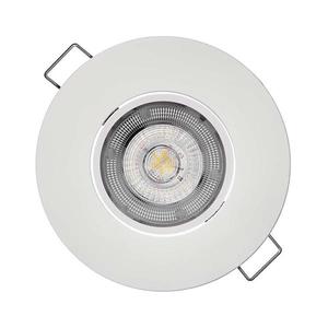 LED Podhľadové svietidlo EXCLUSIVE 1xLED/5W/230V 4000 K biela ZD3122 vyobraziť